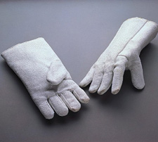 Gloves, High TempNewtex Industries